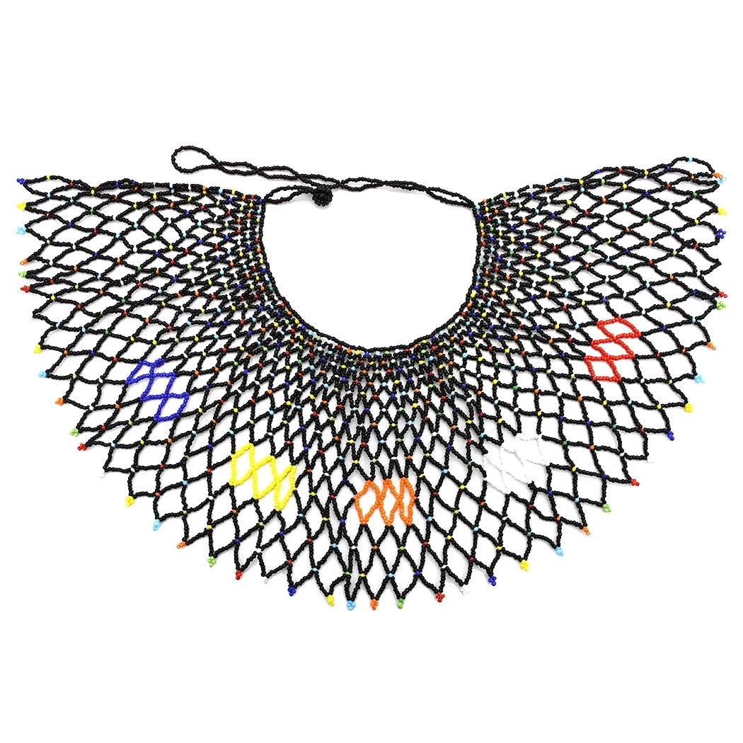Choker Statement Collar Necklaces-Multiple Options