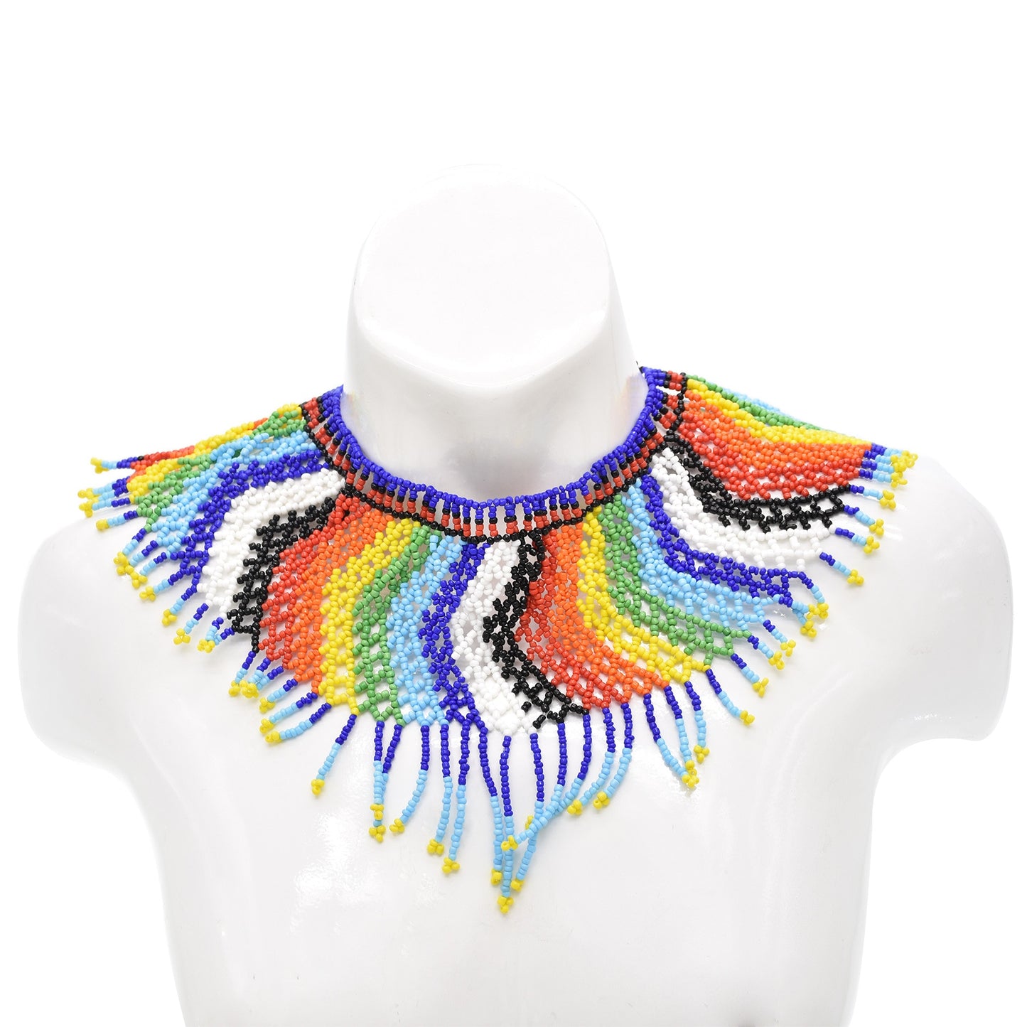Choker Statement Collar Necklaces-Multiple Options