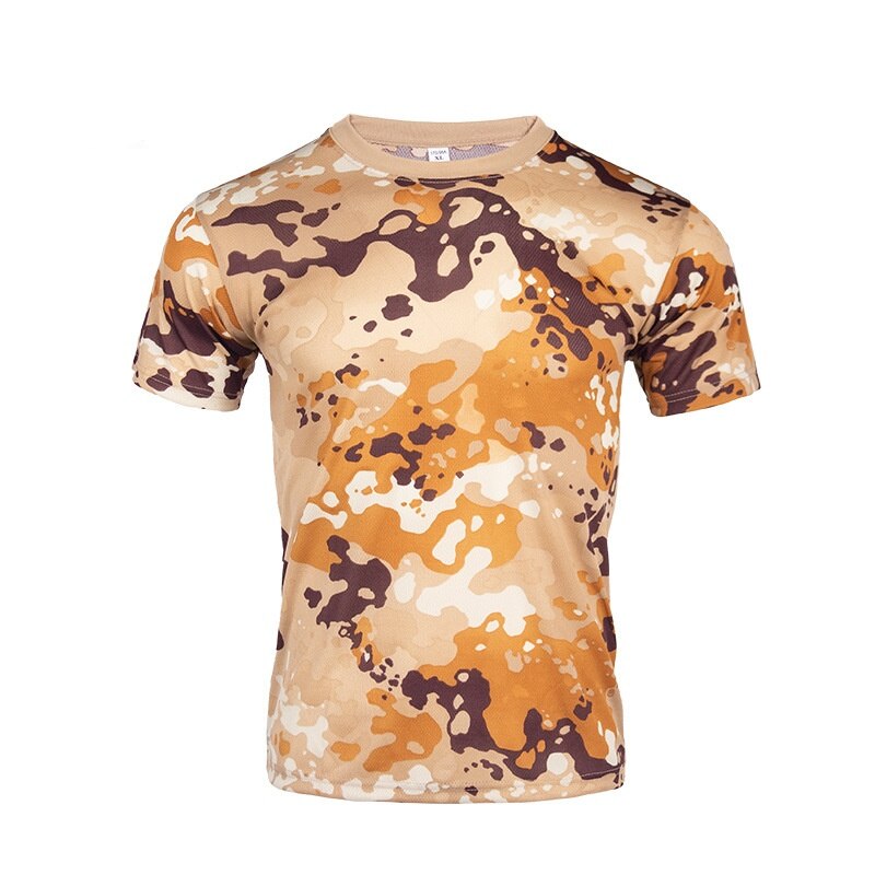 Short Sleeve Quick Dry Shirt-Multiple Options