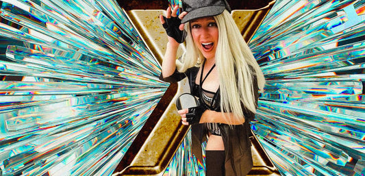 Ms. Private Investigator Costume