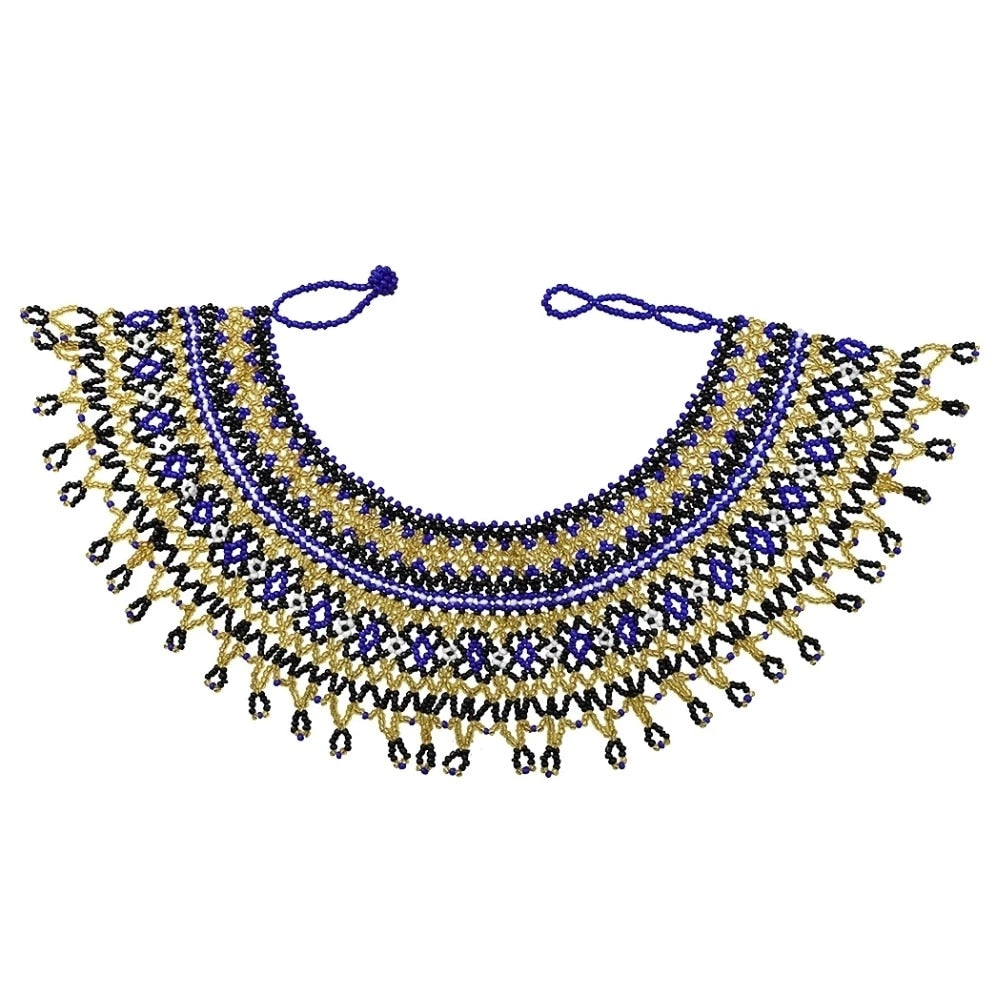 Choker Statement Collar Necklaces-Multiple Options