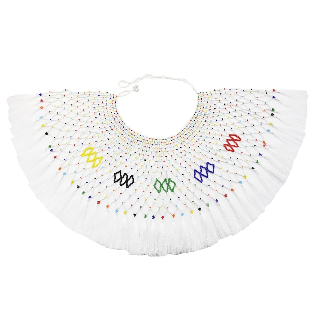 Choker Statement Collar Necklaces-Multiple Options