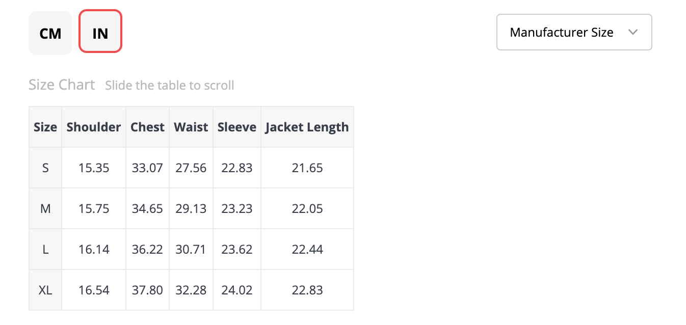 Shrug Blazer Jacket-Black