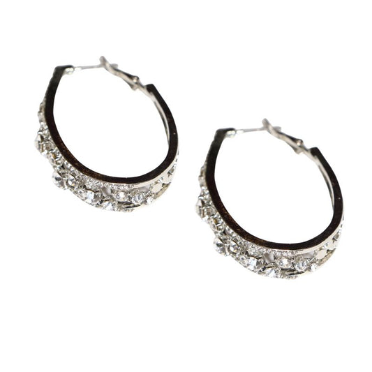 Studio Badgley Mischka Earrings NWT