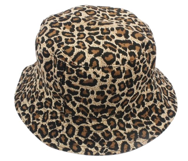 Paisley Unisex Bucket Hat- Multiple Color/Pattern Options Available
