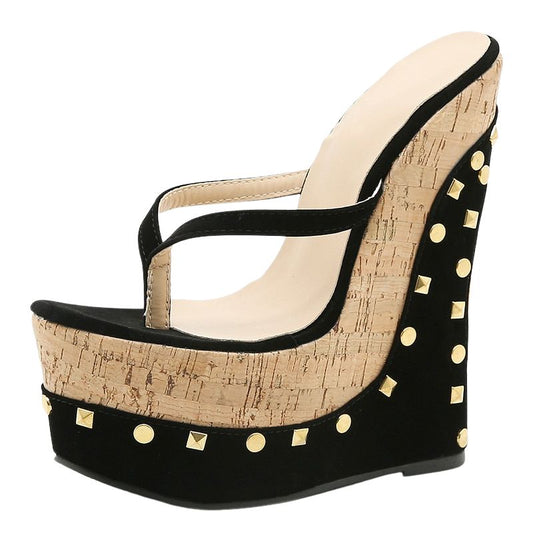 Wedge Sandals