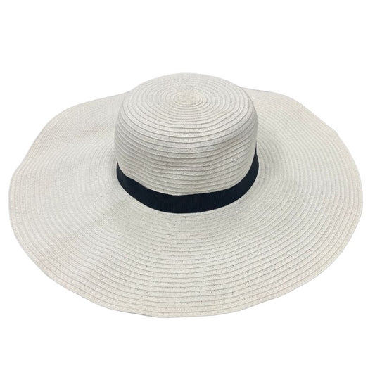 Hat-White