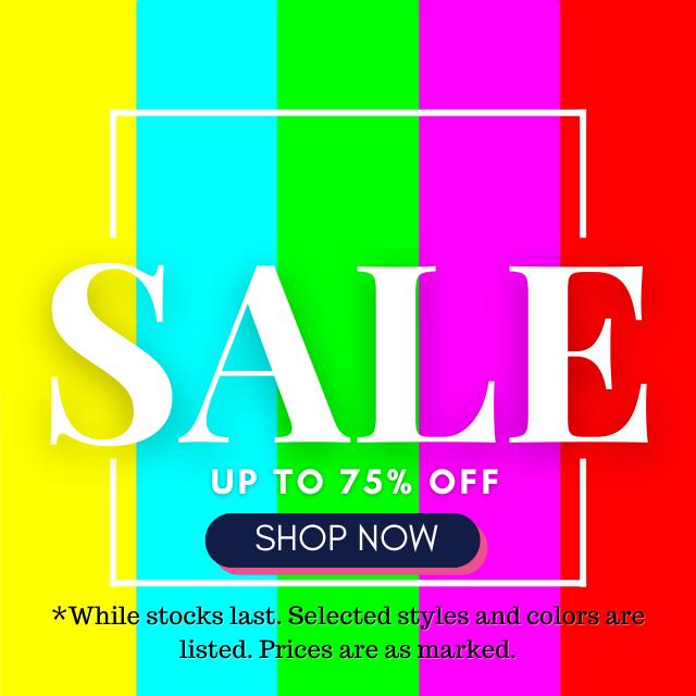Sale