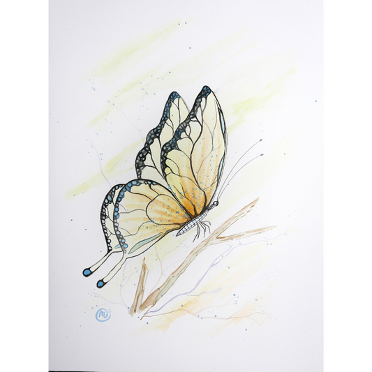 0421 Butterfly