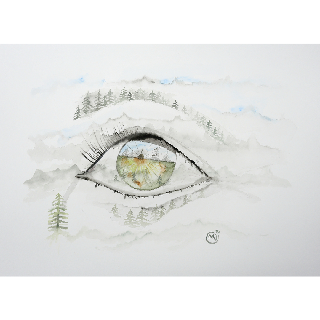 0423 Eye On Nature