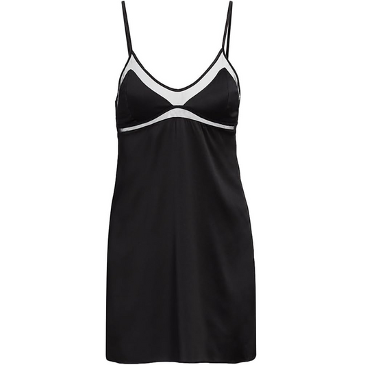 Kiki de Montparnasse Peep Show Mini Slip
