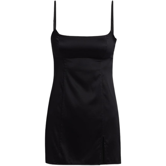 Kiki de Montparnasse Tous Les Jours Silk Nightie