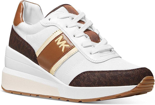 Michael Michael Kors Women’s Mabel Trainer