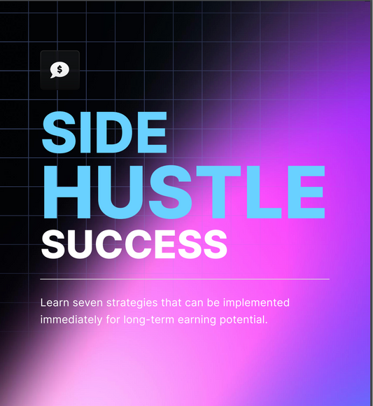Side Hustle Success