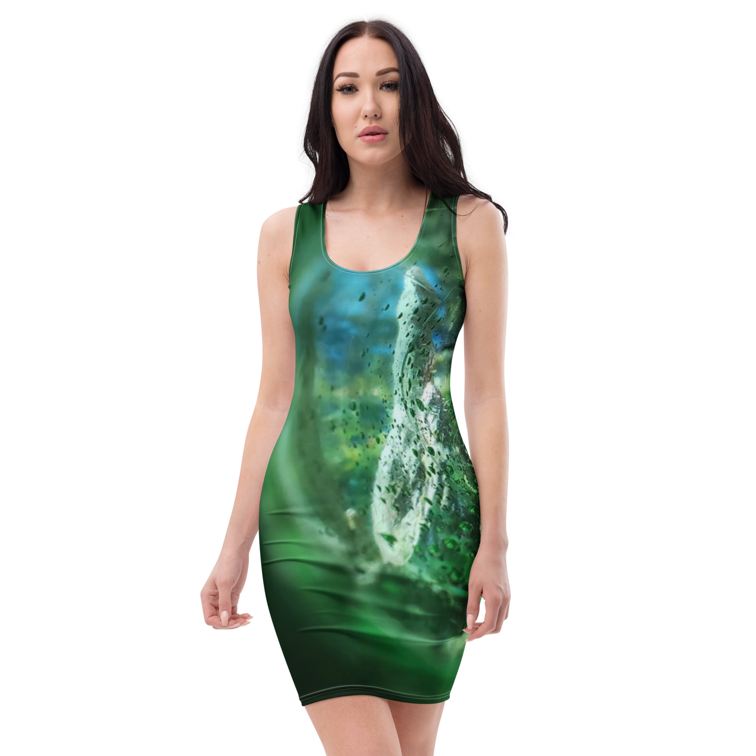 Emerald Envy