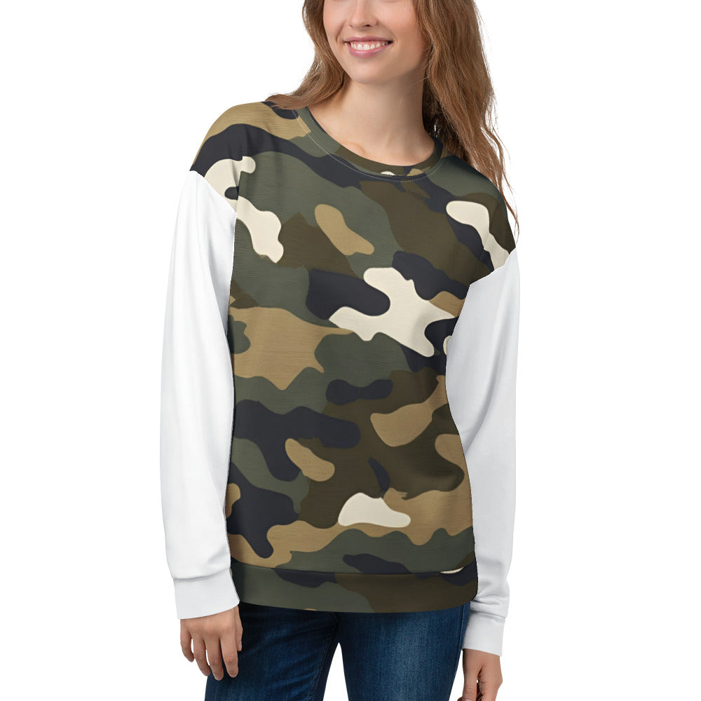Camo Call