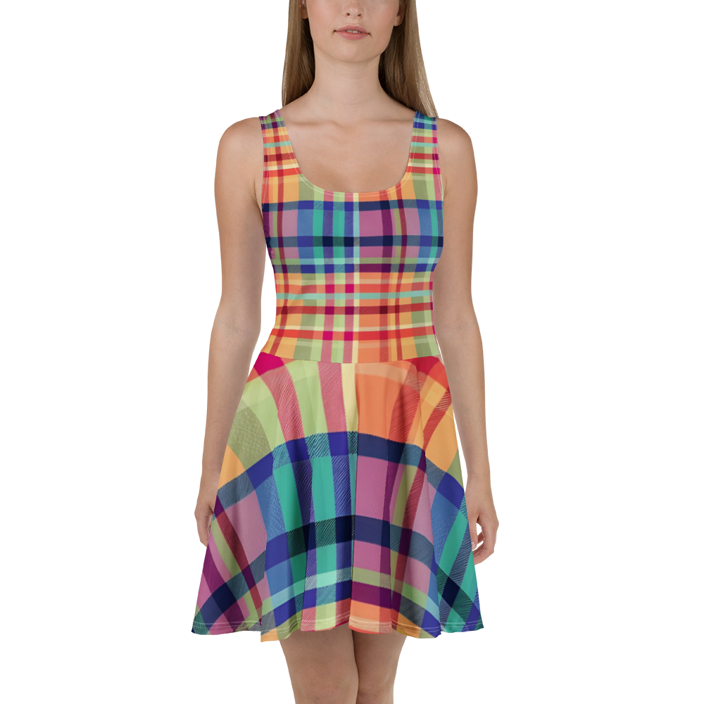 Tartan Tide