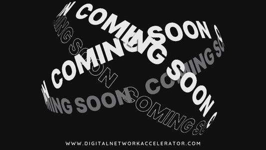 Digital Network Accelerator™