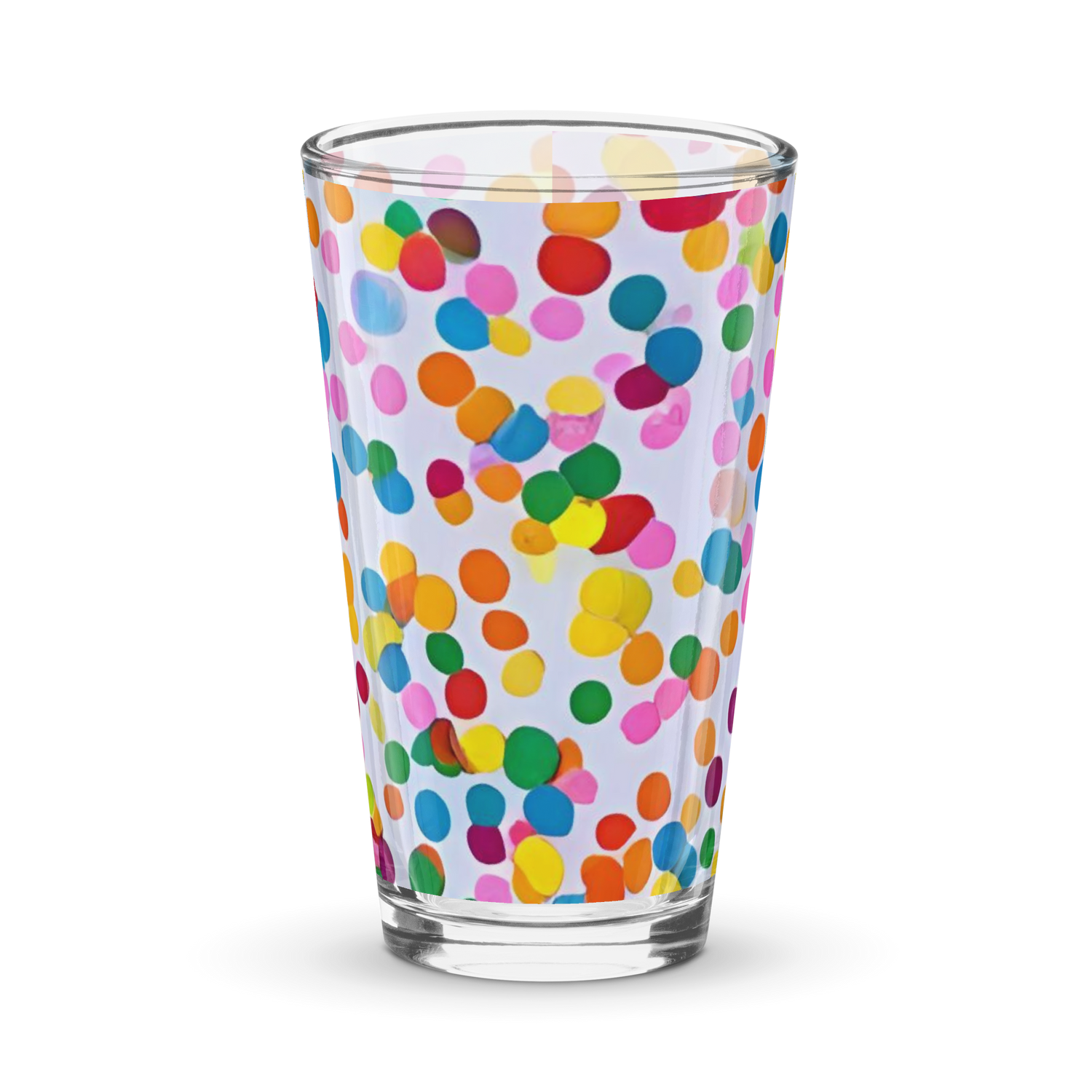 Confetti Surprise