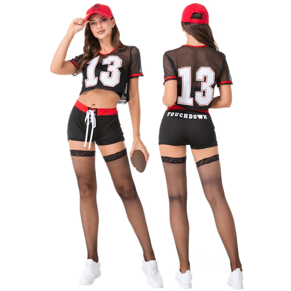Costumes