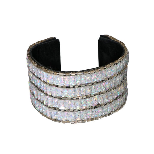 Cuff Bracelet-Vintage EUC