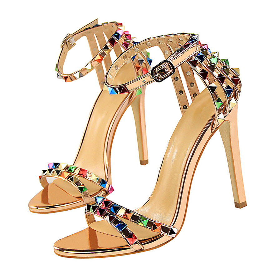 Curated Collections Shoes